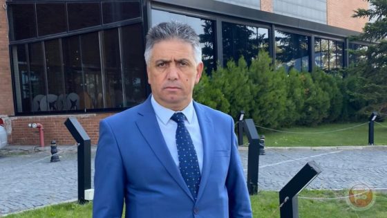 أبو زهرة يطرح رؤية خدمية لإدارة بلدية يطا ويؤكد على الشفافية والشراكة مع المواطنين
