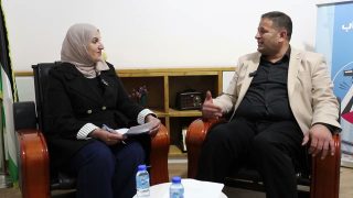 برنامج #الانتخابات المتخصص (في الصميم) يستضيف مرشح قائمة الصمود والعطاء / م.علي عباس العوايصة