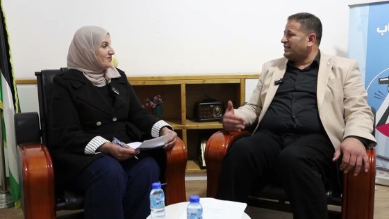 برنامج #الانتخابات المتخصص (في الصميم) يستضيف مرشح قائمة الصمود والعطاء / م.علي عباس العوايصة