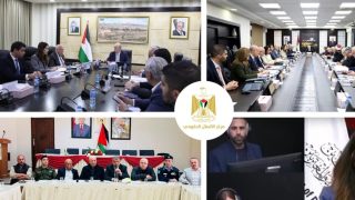 أهم التدخلات التنموية والإصلاحية التي نَفَّذَتها الحكومة الأسبوع الماضي