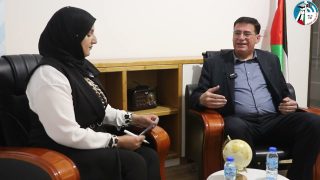 برنامج الانتخابات المتخصص(في الصميم) يستضيف مرشح قائمة الصمود والعطاء في مدينة دورا الدكتور حكم حجة