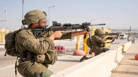 إصابة شاب برصاص الاحتلال في جبع جنوب جنين