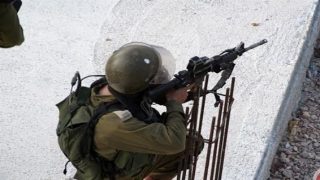 إصابة جنديين: شهيد واعتقال مصاب برصاص الاحتلال في سلواد برام الله