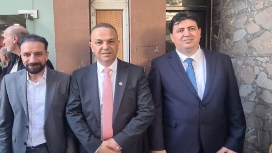 الجعبري: انتخابات بلدية الخليل وحدت العائلات… وخطة طوارئ لـ100 يوم لإنقاذ المدينة