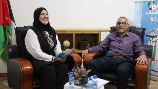 برنامج في الصميم يستضيف مرشح قائمة العطاء و الوفاء المستقلة مدينة الظاهرية المهندس اسماعيل رباع.
