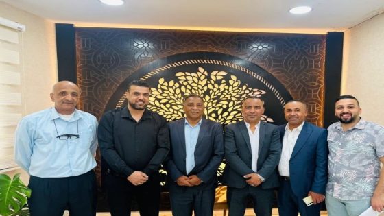 انتخاب سالم غروف رئيسًا لبلدية أريحا وخضر الولجي نائبًا للرئيس