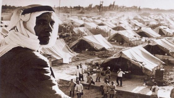 في ذكرى النكبة: عدد الفلسطينيين 15.5 مليون في العالم