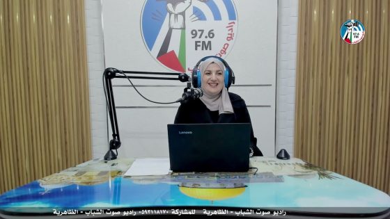 #برنامج_ع_العافية