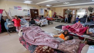 تدمير 76% من أجهزة التصوير الطبي يفاقم الأزمة الصحية في قطاع غزة