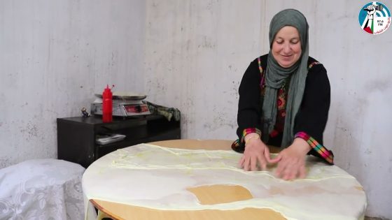 بصمة نجاح – ضيف الحلقة: أم مقبول مقبول