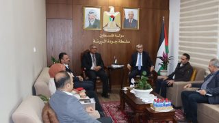 “جودة البيئة” والإحصاء يعقدان ورشة لتعزيز العمل في المجال البيئي ومؤشرات التنمية المستدامة