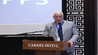 وزير الداخلية يشارك في افتتاح ورشة “بناء الجسور” لتعزيز التكامل بين مكونات قطاع العدالة والأمن