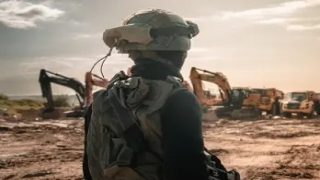 هكذا وسعت إسرائيل سيطرتها على قطاع غزة بصمت