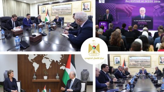 أهم التدخلات التنموية والإصلاحية التي نفذتها الحكومة الأسبوع الماضي