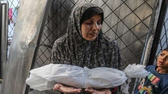 غزة: 13 شهيدا خلال يوم والحصيلة ترتفع لـ 72,757 منذ بدء العدوان