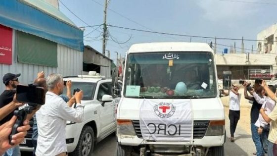 الاحتلال يفرج عن 13 مواطنا من قطاع غزة