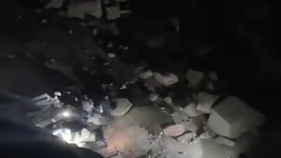 “جمعة” السقوط.. هل تحول صمت المحاجر شرق الخليل إلى فخ يبتلع الشباب؟