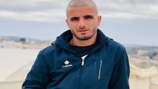 استشهاد شاب متأثرا بإصابته برصاص الاحتلال أمس قرب بيت أولا
