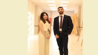 طلبة كلية الهندسة في “العربية الامريكية” يبتكرون نظام ذكي في إدارة المنازل
