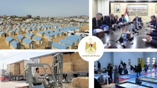 أهم التدخلات التنموية والإصلاحية التي نفذتها الحكومة الأسبوع الماضي