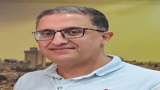 وفاة الدكتور جمال نعيم عميد كلية طب الأسنان بجامعة فلسطين بعد صراع مع المرض