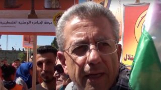 البرغوثي : قرار نتنياهو احتلال ٧٠٪؜ من قطاع غزة تجديد لحرب الإبادة