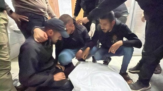 نسف منازل متكرر شرق خان يونس وقصف مدفعي شرق غزة