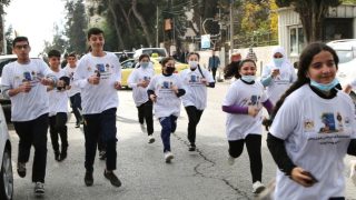 الرجوب يعلن انطلاق ماراثون فلسطين الدولي العاشر في بيت لحم الجمعة المقبلة