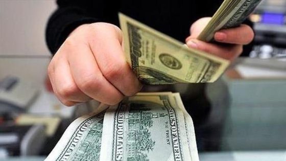 471.5 مليون دولار العجز في الميزان التجاري بشهر آذار الماضي