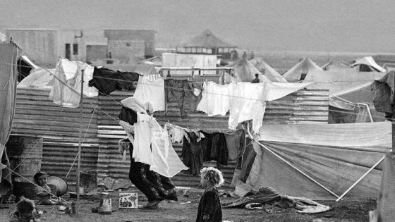 النكبة في ذكراها الـ78: شعب لم يغادر ذاكرته وحق لا يسقط بالتقادم