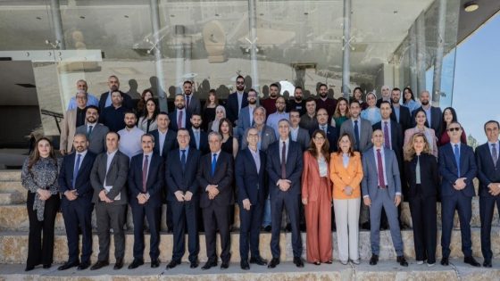 الهيئة العامة لأركان العقارية تعقد اجتماعها السنوي العادي