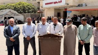 غزة.. أكثر من 10 آلاف مواطن حُرموا من أداء الحج على مدار ثلاث سنوات