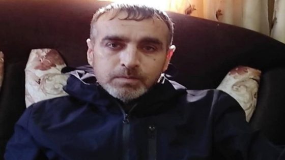 شهيد برصاص الاحتلال في مخيم جنين