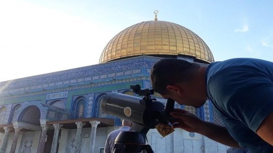 المفتي: عيد الأضحى المبارك يوم الأربعاء 27 أيار