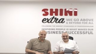 شركة مدى العرب توقّع اتفاقية استراتيجية مع شركة الشني إكسترا لتعزيز بنيتها الرقمية وخدمات الاتصالات