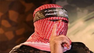 أبو عبيدة يشيد بالاشتباك مع المقاومين بالقدس ويدعو للمزيد