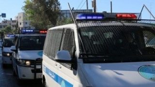الشرطة تكشف ملابسات سرقة عدد من الفلل في أريحا
