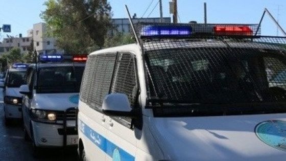 الشرطة تكشف ملابسات سرقة عدد من الفلل في أريحا