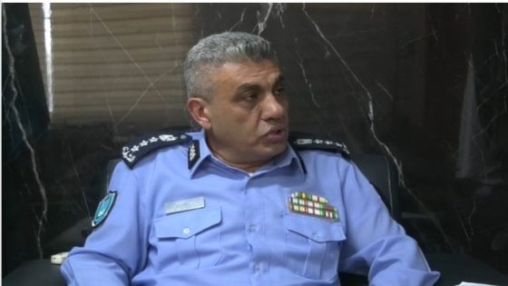 الشرطة القضائية تؤكد تعزيز كفاءة تنفيذ الإجراءات القضائية وترسيخ سيادة القانون رغم التحديات