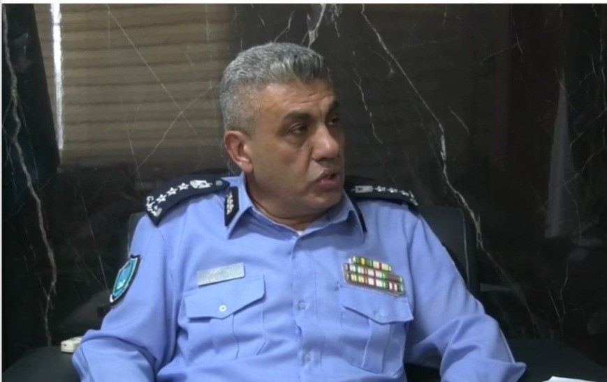 الشرطة القضائية تؤكد تعزيز كفاءة تنفيذ الإجراءات القضائية وترسيخ سيادة القانون رغم التحديات