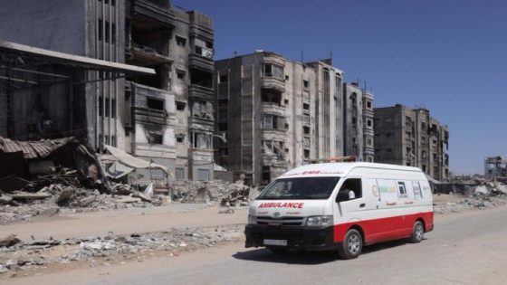 إصابتان إحداهما خطيرة بقصف الاحتلال شمال قطاع غزة