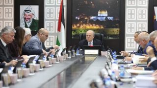 مجلس الوزراء يُحذّر من التدهور الخطير والمتسارع للأوضاع الإنسانية في قطاع غزة