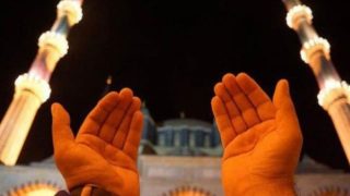 المفتي: صلاة عيد الأضحى الساعة السادسة وعشر دقائق صباحاً
