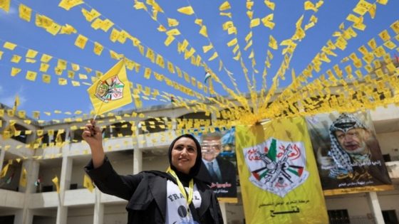 مؤتمر “فتح” الثامن… فلسطين في ضوء تغيرات المنطقة