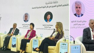 برهم: الاحتلال يستهدف التعليم الفلسطيني بسياسة تدميرية مُمنهجة