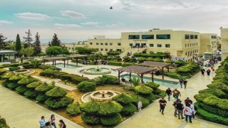 كلية الصحة العامة في جامعة القدس تحصد جائزة التميز الأوروبية ASPHER في في تعليم وممارسة الصحة العامة