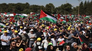 الإعلان عن برنامج فعاليات إحياء الذكرى 78 للنكبة