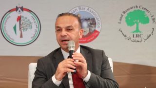 رئيس بلدية الخليل يعلن إعادة إطلاق مشروع تسوية الأراضي في جميع أنحاء المدينة