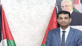 رمضان في يوم العمال: بطالة متفاقمة… والعمال ركيزة صمود الاقتصاد الفلسطيني