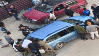 أربعة منذ الصباح.. شهيدان بغزة وخان يونس